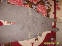 Одежда для бнрнменных - Изображение #3, Объявление #498556