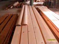 Лиственница сибирская - Изображение #1, Объявление #489470