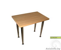 Стол кухонный Малина распашной - Изображение #1, Объявление #511143