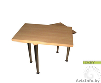 Стол кухонный Малина распашной - Изображение #2, Объявление #511143