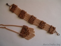 Бижутерия  под заказ - Изображение #2, Объявление #490533