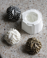 Силикон для изготовления гибких форм - Изображение #1, Объявление #546415