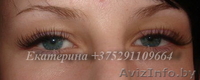 Наращивание ресниц по японской технологии - Изображение #9, Объявление #535213