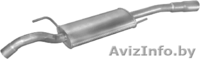глушитель и глушители для иномарок низкие цены гарантия качества (5000 RUR ) - Изображение #8, Объявление #528316