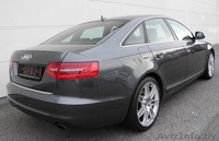 Срочно Ауди А6, дешево. - Изображение #3, Объявление #552164