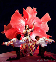 Джипси Бенд,артисты,на праздник,корпоратив,юбилей - Изображение #4, Объявление #523925