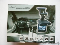 Eplutus видеорегистратор DVR-127 - Изображение #1, Объявление #534169