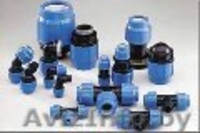 Кольца колодцев, крышки колодцев, люки, задвижки, краны шаровые, трубы - Изображение #8, Объявление #540194