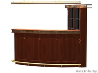 Барные стойки любого размера и дизайна - Изображение #3, Объявление #546007