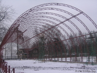 Тентовых изделий, Металлоконструкции изготовление и ремонт.Сарочные ра - Изображение #10, Объявление #189925