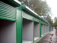 КОРКАСНО- ТЕНТОВЫЕ ИЗДЕЛИЯ  изготовление и ремонт, сварочные работы. - Изображение #8, Объявление #219021