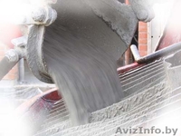 Бетон. Любая марка.Любой объём. Доставка/разгрузка.Любая форма оплаты. - Изображение #3, Объявление #560130