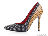 Anna Sui , BCBG,BURBERRY, CALVIN KLEIN ,CHANEL, CHLOE, Dolce&Gabbana  - Изображение #1, Объявление #551113