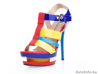 Anna Sui , BCBG,BURBERRY, CALVIN KLEIN ,CHANEL, CHLOE, Dolce&Gabbana  - Изображение #2, Объявление #551113