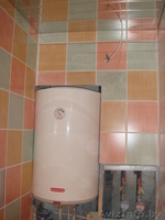 Сантехнические работы любой сложности.ИП Мозалев.Недорого!Качественно!Гарантия! - Изображение #5, Объявление #529929