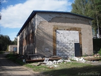 Продаются 2 помещения под склад или производство - Изображение #1, Объявление #544416