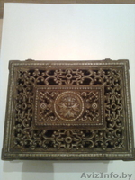 шкатулка царских времён - Изображение #2, Объявление #528804