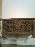 шкатулка царских времён - Изображение #1, Объявление #528804