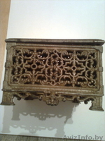 шкатулка царских времён - Изображение #3, Объявление #528804