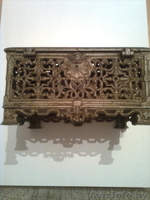 шкатулка царских времён - Изображение #4, Объявление #528804