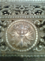 шкатулка царских времён - Изображение #8, Объявление #528804