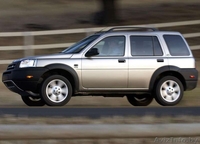 Запчасти и аксессуары для внедорожников “Land Rover”  - Изображение #5, Объявление #530326