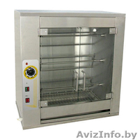 Распродажа оборудования для продуктового магазана. продам б/у Минск - Изображение #4, Объявление #530378