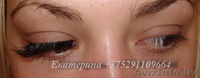 Наращивание ресниц по японской технологии - Изображение #2, Объявление #535213