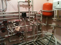 Сантехнические работы любой сложности.ИП Мозалев.Недорого!Качественно!Гарантия! - Изображение #6, Объявление #529929