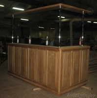 Барные стойки любого размера и дизайна - Изображение #4, Объявление #546007