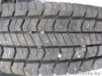 шину 315/80 R 22.5 - Изображение #1, Объявление #556300