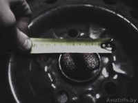 диски стальные r14 - Изображение #3, Объявление #528481