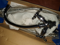 Стойки для душа, Смесители, Лейки, Сифоны - Изображение #2, Объявление #559075