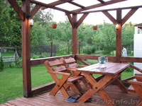 Продам дачу, Ст.Сябры-2002(РАУБИЧИ) - Изображение #1, Объявление #541995