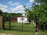 Продам дачу, Ст.Сябры-2002(РАУБИЧИ) - Изображение #2, Объявление #541995