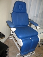 Кресло VIP универ.(педикюр, маникюр, массаж, косметология) Германия с эл.подъемн - Изображение #3, Объявление #548538