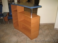 стойка администратора, стол для администратора срочно, недорого.  - Изображение #4, Объявление #548522