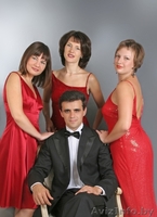 Живая музыка для выездной регистрации - Изображение #2, Объявление #535103