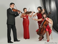 Живая музыка для выездной регистрации - Изображение #3, Объявление #535103