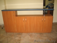 стойка администратора, стол для администратора срочно, недорого.  - Изображение #6, Объявление #548522