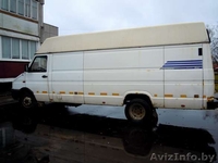 Iveco 4912,цвет белый - Изображение #3, Объявление #527849