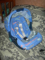 переноска для младенца - Изображение #2, Объявление #529500