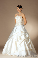 изящные свадебные наряды - Изображение #1, Объявление #556067