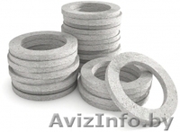 Кольца колодцев, крышки колодцев, люки, задвижки, краны шаровые, трубы - Изображение #6, Объявление #540194