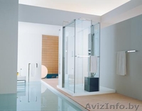 Душевая кабина „Open square“   - Изображение #1, Объявление #536798