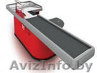 Распродажа оборудования для продуктового магазана. продам б/у Минск - Изображение #7, Объявление #530378