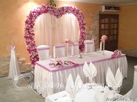 Салон свадебного декора "Секрет счастья" - Изображение #4, Объявление #556673