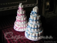 Салон свадебного декора "Секрет счастья" - Изображение #2, Объявление #556673