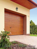 Ворота секционные.Рольставни.Акция 2012г. - Изображение #3, Объявление #528239