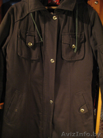 зимнее пальто очень дёшево - Изображение #2, Объявление #522245